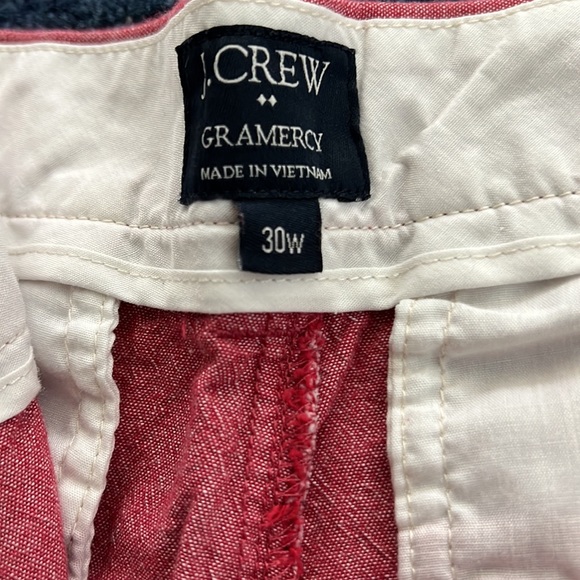 JCrew- Mens shorts - Picture 3 of 3
